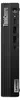 Lenovo ThinkCentre M75q G5 Tiny  R5-8500GE  16/512  WiFi6 Produktbild-Vorschau 6