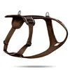 CURLI Pettorina per cani Belka Comfort Brown XS, 15-20 kg Anteprima dell’immagine prodotto 7