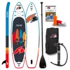 F2  Stand up Paddle Board CRUISE - HFT SUP 10,6  Navy Produktbild-Vorschau 1