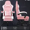 Adormii Gaming Stuhl, Ergonomischer Gaming Sessel, Produktbild-Vorschau 9
