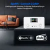 MEDION P85027 Internetradio (DAB Plus, UKW Radio, Spotify Produktbild-Vorschau 4
