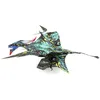 Metal Earth Metal Earth: Seria Premium Avatar 2 - Banshee Podgląd zdjęcia produktu 2