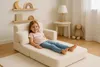 ODOL-PLUSZ® Spielsofa, Kindersofa aus Schaumstof - Produktbild-Vorschau 5