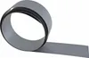 A roll of gray edging material, likely for a garden bed, is shown against a white background. Produktbild-Vorschau