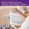 Philips AVENT SCF291/00 Babyflaschen-Sterilisator, AC, 650 Produktbild-Vorschau 33
