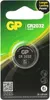 GP CR2032 Batterie, Lithium, Blisterpackung Produktbild-Vorschau 4