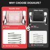 Douxlife GC-RC05 Gaming Chair Fabric Office Computer Chair Náhled obrázku produktu 9