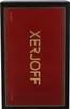 XERJOFF Golden Dallah Coffee Break EDP 50ML Voir les images du produit 8