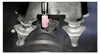 PFERD 35830274, Montierte Stelle, Stahl, 74400 RPM, 3 mm, Produktbild-Vorschau 3