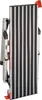VIGOR Sicherheits-Laufbühne, Aluminium, (LxBxH) 950 x 300 x Produktbild-Vorschau 12
