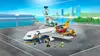 LEGO® City 60262 Samolot pasażerski Podgląd zdjęcia produktu 13
