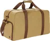 BRUBAKER Weekender 'Safari' - Vintage Reisetasche - 65L Produktbild-Vorschau 7