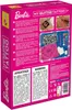 Lisciani 100958 - Barbie Glitzer Tattoos My Glitter Tattoo Produktbild-Vorschau 8