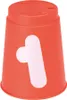 Ballwurfspiel / Dosen werfen / 10 Becher + 3 Bälle Produktbild-Vorschau 8
