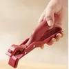 Portapentole rimovibile in silicone, supporto per pentole Anteprima dell’immagine prodotto 2