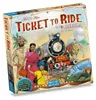 Zestaw map „Ticket to Ride: Indie” Podgląd zdjęcia produktu 6