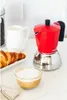 Macchina da caffè italiana Monix M863106 Rosso Anteprima dell’immagine prodotto 4