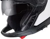 Kask odrzutowy Schuberth J2, biały, 3XL (65) Podgląd zdjęcia produktu 6