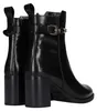 TT.BAGATT Damen Elegante Stiefelette D11-AOU34-5000 Schwarz Produktbild-Vorschau 4