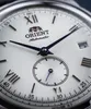 Orient RA-AP0104S30B Herrenuhr Bambino Small Second 38,5 mm Podgląd zdjęcia produktu 14