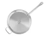 Patelnia TECHNICA ze stali nierdzewnej ⌀32 cm | Patelnia Podgląd zdjęcia produktu 2