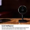 Eve Systems Eve Cam, beveiligings-IP-camera, voor Productafbeelding-voorbeeld 9