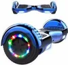 GeekMe Hoverboard 6,5 Zoll Hoverboard Kinder Starker Dual Produktbild-Vorschau 1