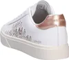 Skechers Damen Sneaker, weiß(weiwmlt), Gr. 37 Produktbild-Vorschau 8