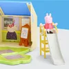 Hasbro PEP Peppa je rozkladacia hracia skupina Náhľad obrázku produktu 8