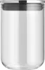 WMF CE WMF Perfection Glas-Milchbehälter, 0,6 Liter Anteprima dell’immagine prodotto 5