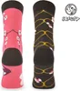 SKIETY Bunte Lustige Socken für Erwachsene Baumwolle, Produktbild-Vorschau 5