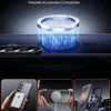 MagSafe Hülle + 2X Schutzglas für Samsung Galaxy S26 Schutz Produktbild-Vorschau 5