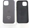 iPhone 14 Silikon Case mit MagSafe - Mitternacht Produktbild-Vorschau 8
