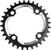 Sram Kettenblatt MTB 2x10 no Pin Produktbild-Vorschau 3