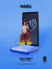 Figurine Fairy Tail Neon 1/9 Erza Scarlet 25 cm Voir les images du produit 2