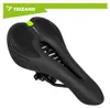 Trizand 27547 Sedlo na kolo 28 x 14 cm, černé Náhled obrázku produktu 7