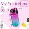 My Vesperbox® Trinkflasche Kinder [350ML] - Wasserflasche Produktbild-Vorschau 2