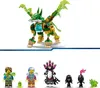 LEGO DREAMZzz 2in1 Fuchs-Wächtermech - Actionfigur, Produktbild-Vorschau 4