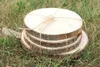 Set de 4 sets de table en bois NATUREL Voir les images du produit 11