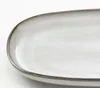 Close-up of the edge of a plate. Produktbild-Vorschau