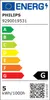 Philips Hue Color Amb. GU10 Bluet. (3 Stk.) weiß 0MB Produktbild-Vorschau 13