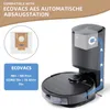 INF Worki do odkurzaczy 8 szt Ecovacs DEEBOT OZMO T8/T8 Podgląd zdjęcia produktu 2