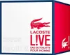 Lacoste Live Pour Homme eau de Toilette für Herren 40 ml Produktbild-Vorschau 6