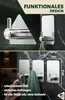 Lindenstein Klebehaken extra stark, 6er-Set, selbstklebend, Produktbild-Vorschau 3