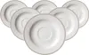 Untertasse für Espresso 6er Set Isabella Produktbild-Vorschau 2