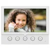 Fanvil i53W, 17,8 cm (7"), LCD, 800 x 480 Pixel, H.264, Produktbild-Vorschau 1