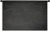 MuchoWow® Wandteppich Wandbehang Konkreter Druck - Produktbild-Vorschau 1