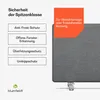 Blumfeldt ThermaTouch Konvektor Heizung - 2000W Produktbild-Vorschau 5