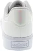 Adidas Court Platform - Weiß / Weiß Synthetik Größe: 40 Produktbild-Vorschau 39