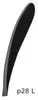 CCM Tacks AS-570 JR 50 P28 Levá ruka Hokejka Náhled obrázku produktu 8
